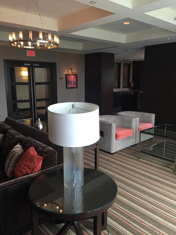 Boq Lodging In Rosslyn Waszyngton Zewnętrze zdjęcie