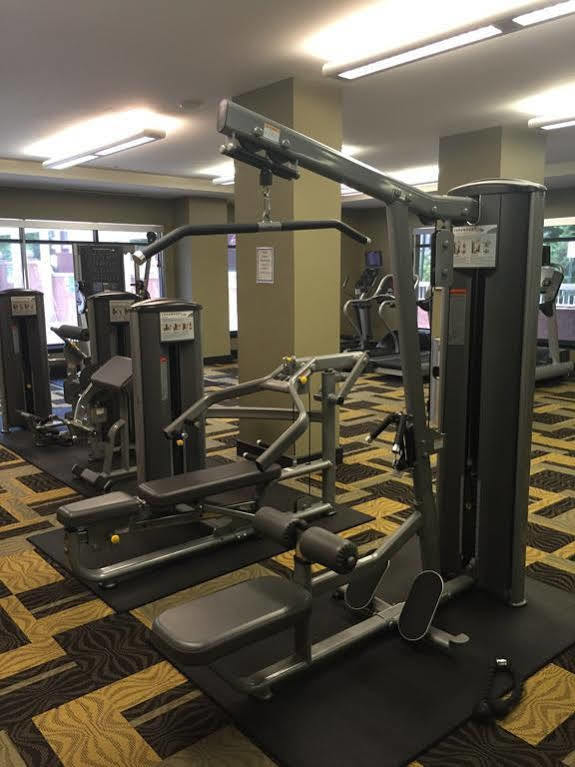 Boq Lodging In Rosslyn Waszyngton Zewnętrze zdjęcie