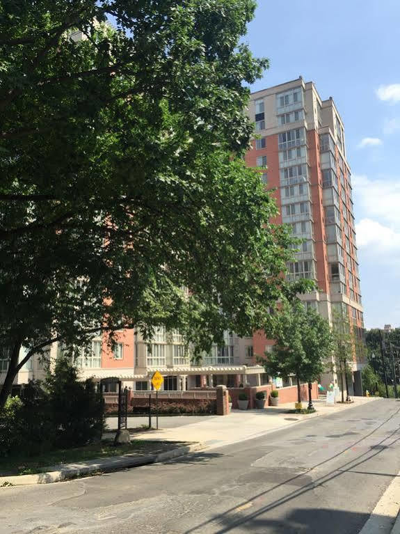 Boq Lodging In Rosslyn Waszyngton Zewnętrze zdjęcie