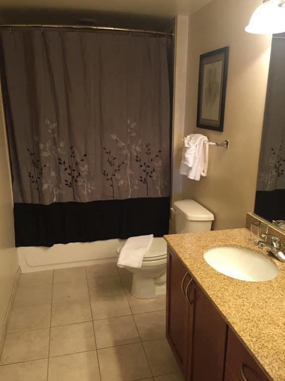 Boq Lodging In Rosslyn Waszyngton Zewnętrze zdjęcie