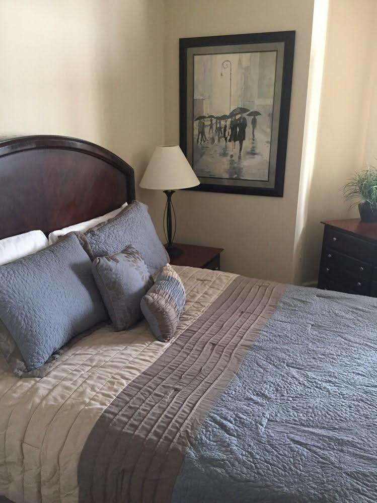 Boq Lodging In Rosslyn Waszyngton Zewnętrze zdjęcie